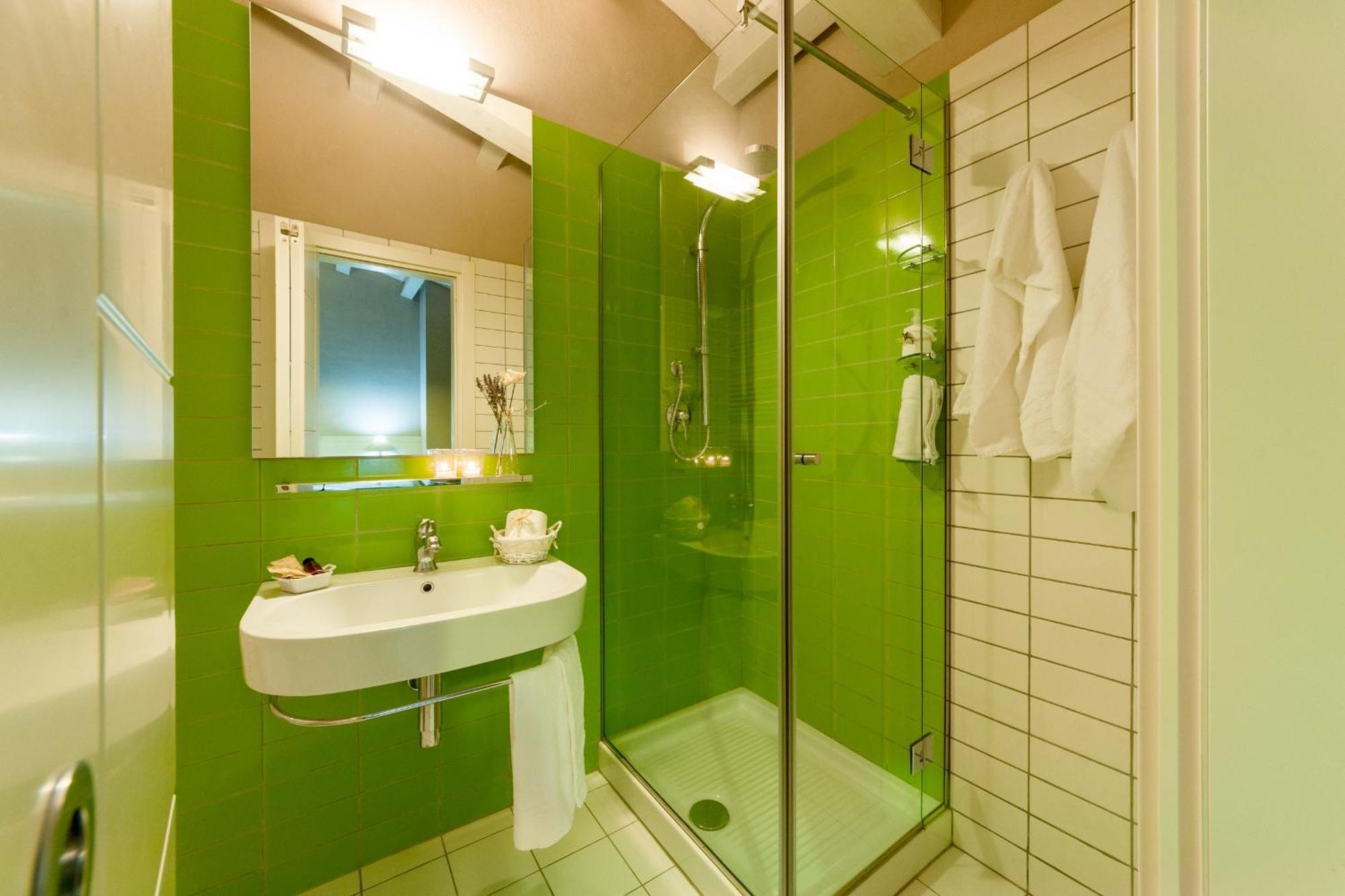 Botrona B&B Скарліно Номер фото