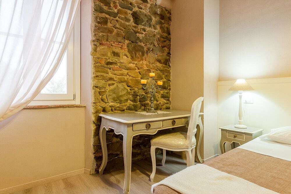 Botrona B&B Скарліно Екстер'єр фото